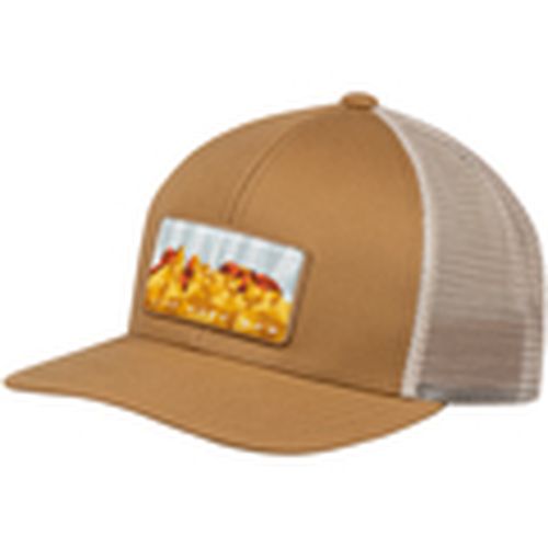 Gorra Explore Trucker Cap para hombre - Buff - Modalova