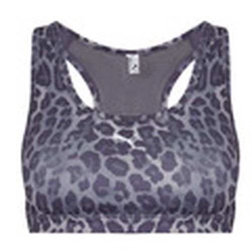 Sujetador deportivo 4KEEPS Bra - P - Spotted Haze - MID para mujer - Puma - Modalova