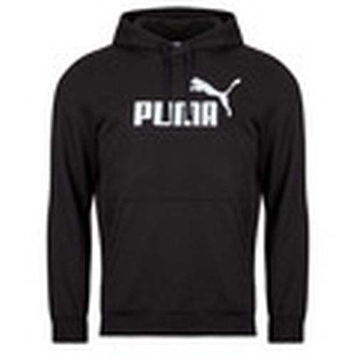 Sudaderas con capucha ESS No. 1 Logo Hoodie FL para hombre - Puma - Modalova