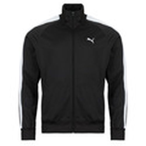 Chaqueta deporte ESS T7 Poly Track Jacket para hombre - Puma - Modalova