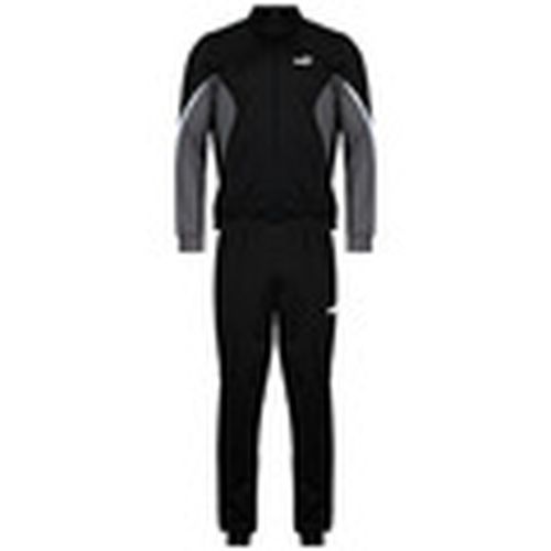 Chándal ESS Block Poly Suit para hombre - Puma - Modalova