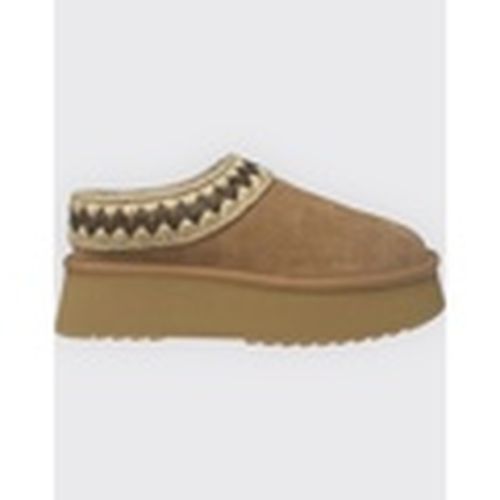 Zuecos MU.FW681009A SAV para mujer - Mou - Modalova