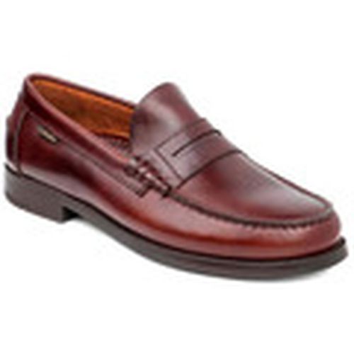Mocasines 16100 para hombre - CallagHan - Modalova