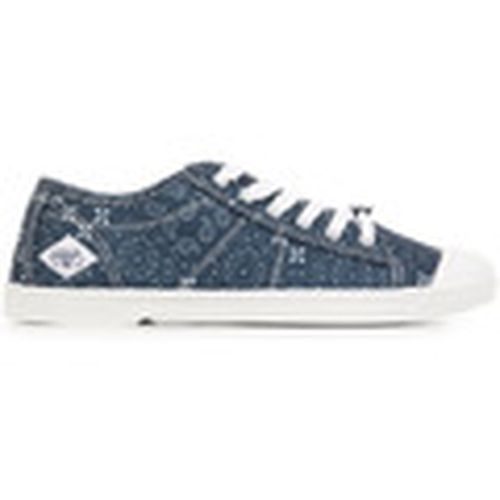 Zapatillas Basic 02 para mujer - Le Temps des Cerises - Modalova