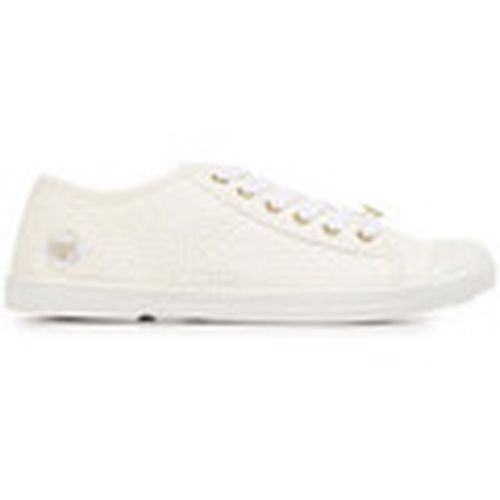 Zapatillas Basic 02 para mujer - Le Temps des Cerises - Modalova