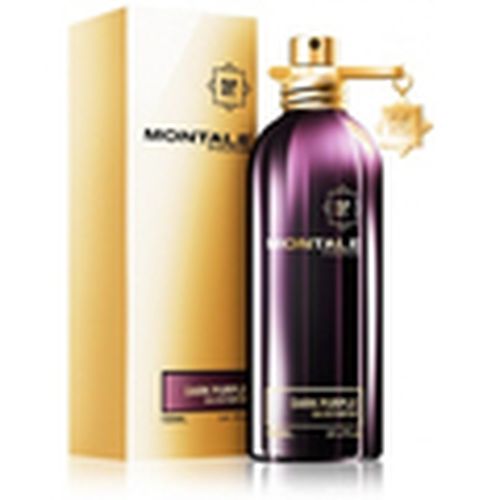 Perfume Dark Purple - Eau de Parfum - 100ml para mujer - Montale Paris - Modalova