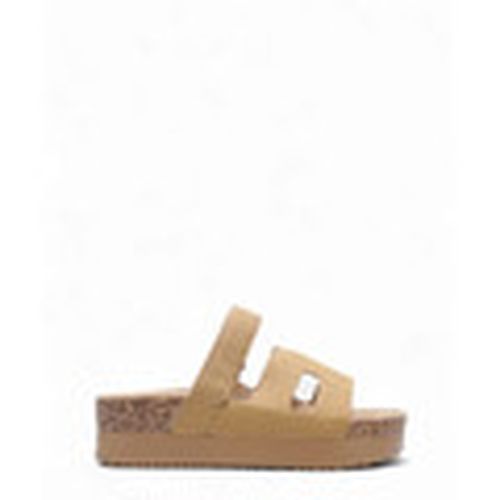 Sandalias con plataforma 78253_P186074 para mujer - La Modeuse - Modalova