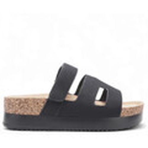 Sandalias con plataforma 78254_P186084 para mujer - La Modeuse - Modalova