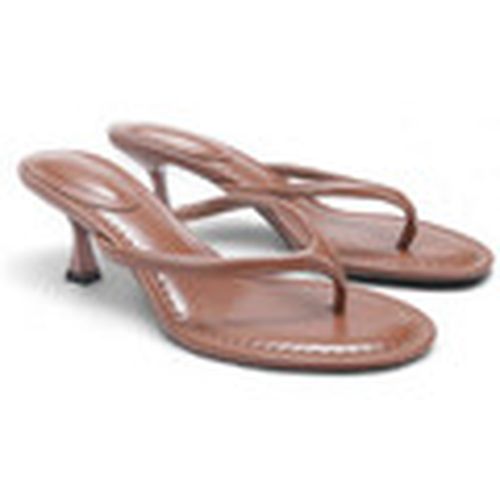 Sandalias de tacón 78256_P186092 para mujer - La Modeuse - Modalova
