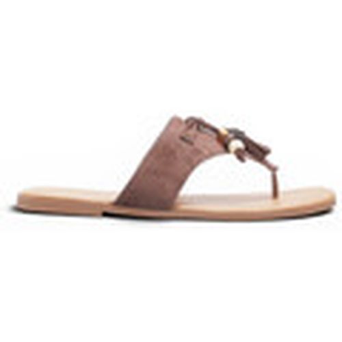 Sandalias planas 78277_P186218 para mujer - La Modeuse - Modalova