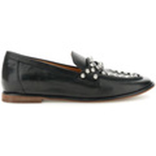 Mocasines C1ED1023 para mujer - Café Noir - Modalova