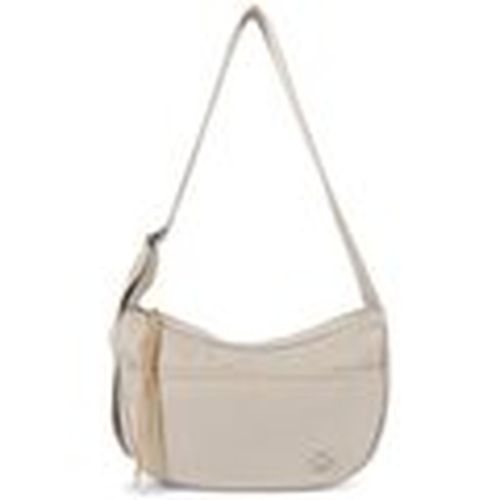 Bandolera Bolso bandolera Basic Love Fumé para mujer - LANCASTER - Modalova