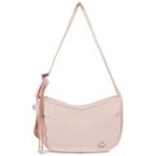 Bandolera Bolso bandolera Basic Love Poudre para mujer - LANCASTER - Modalova