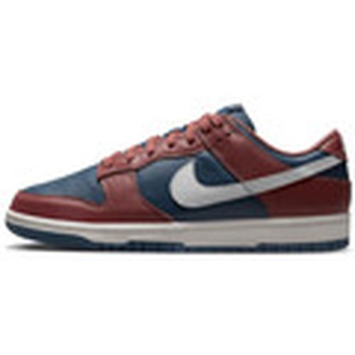 Zapatillas Dunk Low Retro Canyon Rust para mujer - Nike - Modalova