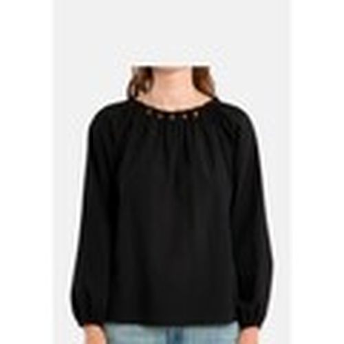 Camisa laf132ep para mujer - Molly Bracken - Modalova