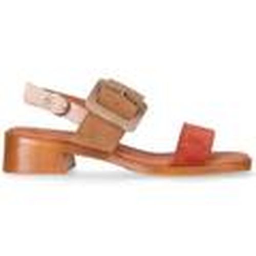 Sandalias BINKA 14 para mujer - Chika 10 - Modalova