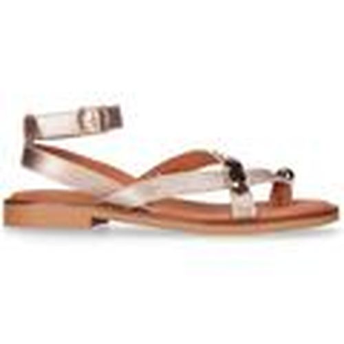 Sandalias COINS 04 para mujer - Chika 10 - Modalova