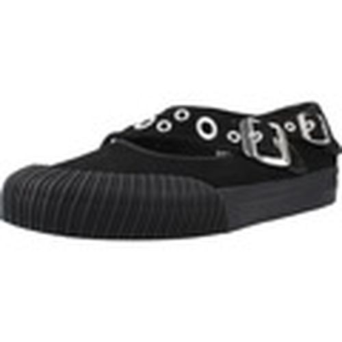 Bailarinas Mary Jane Straps Metal para mujer - Vans - Modalova