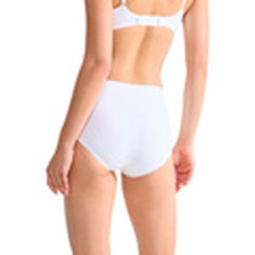 Culote y bragas Pack x4 braguitas BASIC PLUS para mujer - Sloggi - Modalova