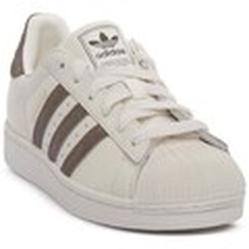 Zapatillas Superstar para mujer - adidas - Modalova