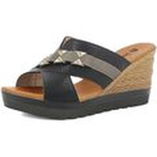 Sandalias con plataforma FG-43 para mujer - Inblu - Modalova