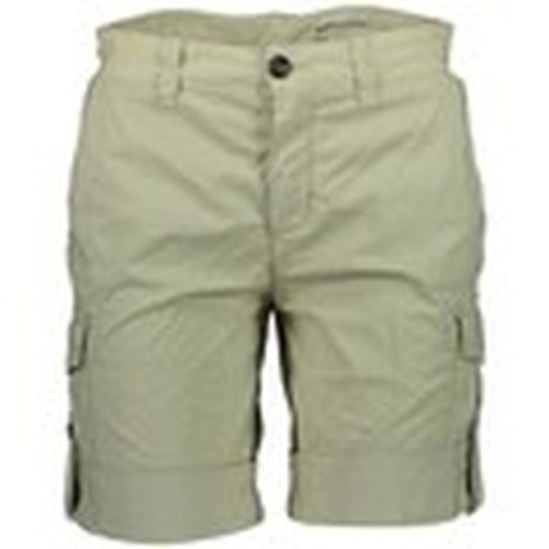 Short 074746000verde090340 para mujer - North Sails - Modalova