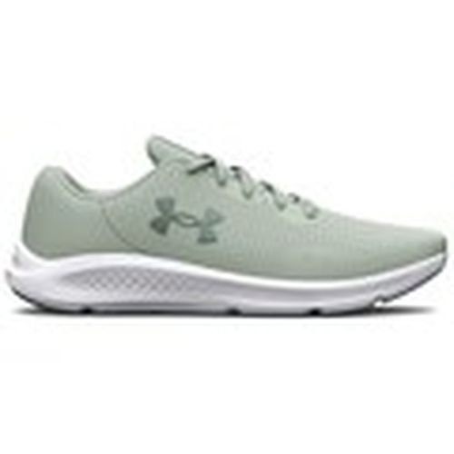 Zapatillas de running Charged Pursuit 3 Tech para mujer - Under Armour - Modalova