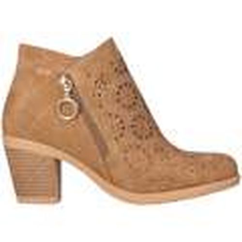 Botas de tacón BOTINES para mujer - Chika 10 - Modalova