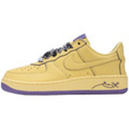 Deportivas Moda Air Force 1 Low Protro Kobe Bryant Mamba Mentality para hombre - Nike - Modalova