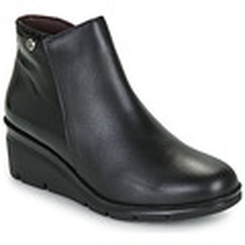 Pitillos Botines 11536 para mujer - Pitillos - Modalova