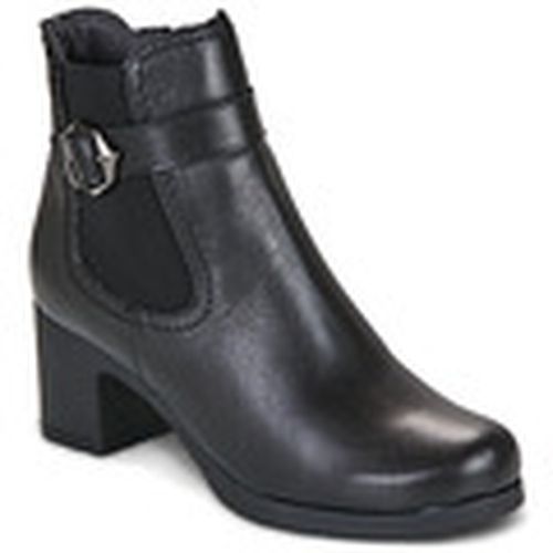 Pitillos Botines 30505 para mujer - Pitillos - Modalova