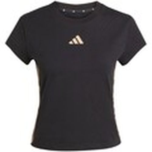 Adidas Camiseta JM1856 para mujer - adidas - Modalova