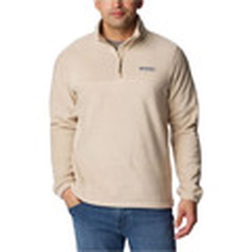 Sudaderas Steens Mountain Half Zip para hombre - Columbia - Modalova