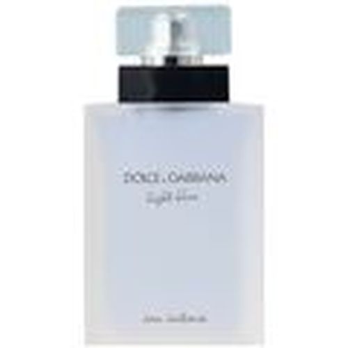 Perfume Light Blue Eau Intense Edp Vapo para mujer - D&G - Modalova