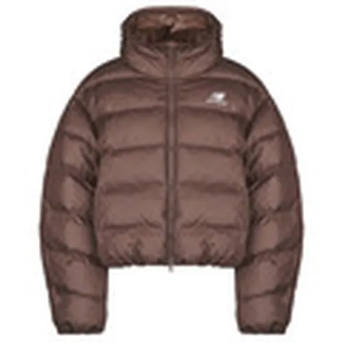 Abrigo de plumas BOSTON PUFFER JACKET para mujer - New Balance - Modalova