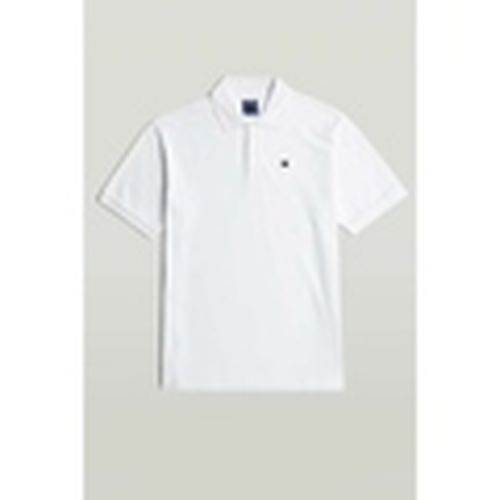 Polo D29530 E558 para hombre - G-Star Raw - Modalova