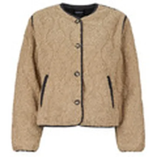 Chaqueta ONLINES TEDDY para mujer - Only - Modalova