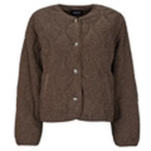 Chaqueta ONLINES TEDDY para mujer - Only - Modalova