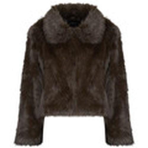 Chaqueta ONLMANNY FAUX FUR para mujer - Only - Modalova