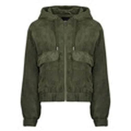 Chaqueta ONLSUVA CORDUROY PAD SHORT para mujer - Only - Modalova