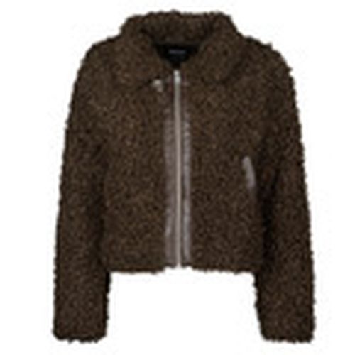 Chaqueta ONLTILDA TEDDY JACKET para mujer - Only - Modalova