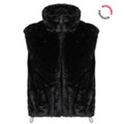 Abrigo de plumas ONLDANA FAUX FUR REV.WAISTCOAT para mujer - Only - Modalova