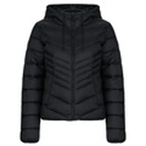 Abrigo de plumas ONLMIMI HOOD JACKET para mujer - Only - Modalova
