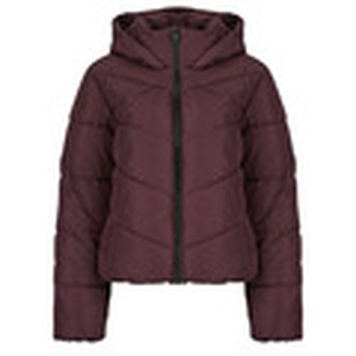 Abrigo de plumas ONLCLAIR PUFFER HOOD JACKET para mujer - Only - Modalova