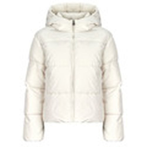 Abrigo de plumas ONLJUTA SHORT PUFFER para mujer - Only - Modalova