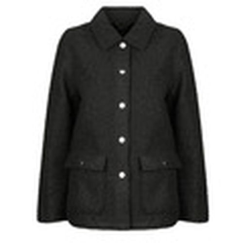 Abrigo ONLVICTORIA MIX JACKET para mujer - Only - Modalova