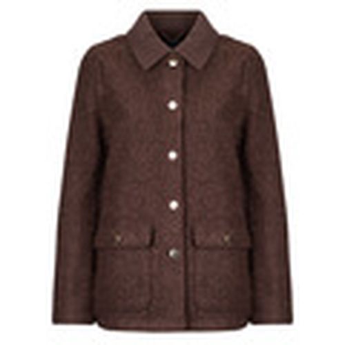 Abrigo ONLVICTORIA MIX JACKET para mujer - Only - Modalova