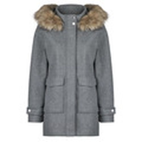 Abrigo ONLBLAKE FUR HOOD PARKA COAT para mujer - Only - Modalova