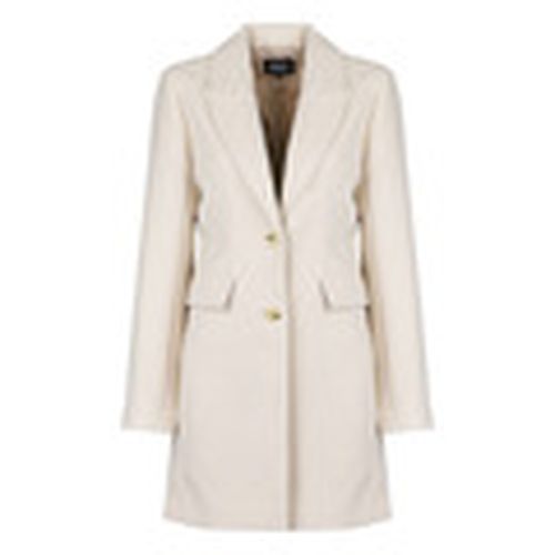 Abrigo ONLMICOL FITTED COAT para mujer - Only - Modalova