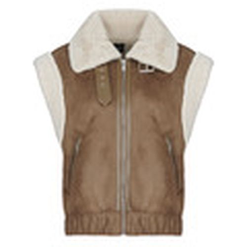 Chaqueta ONLZEN BONDED WAISTCOAT para mujer - Only - Modalova